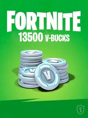 Fortnite - 13500 V-Bucks PC Epic Games Compte — licence originale à acheter en Suisse - CHKEY