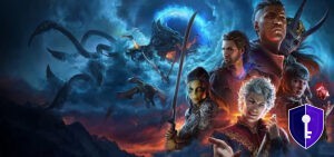 Baldur's Gate 3 – Steam (account provided) — original licence - Odin Key