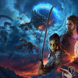 Baldur's Gate 3 Compte Steam — licence originale à acheter en Suisse - CHKEY