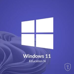 Windows 11 Education N Retail Key — licence originale à acheter en Suisse - CHKEY