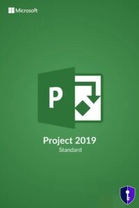 Microsoft Project 2019 Standard – Lifetime Licence (1 PC) — original licence - Odin Key