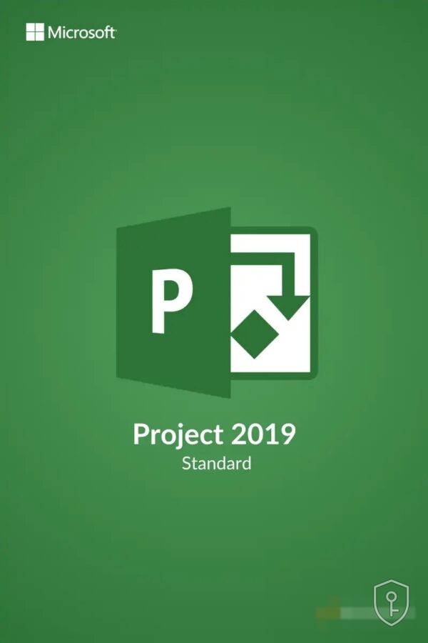 Microsoft Project 2019 Standard — licence originale à acheter en Suisse - CHKEY