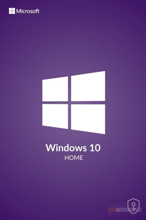 Microsoft Windows 10 Home Retail Key — licence originale à acheter en Suisse - CHKEY