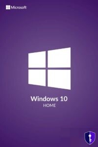 Microsoft Windows 10 Home – Chave OEM (1 PC) — licença original - Odin Key