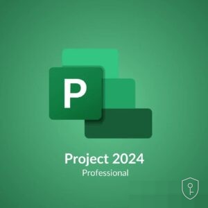 Microsoft Project 2024 Pro LTSC 1PC — licence originale à acheter en Suisse - CHKEY
