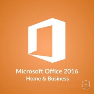Microsoft Office 2016 Home and Business Mac — licence originale à acheter en Suisse - CHKEY