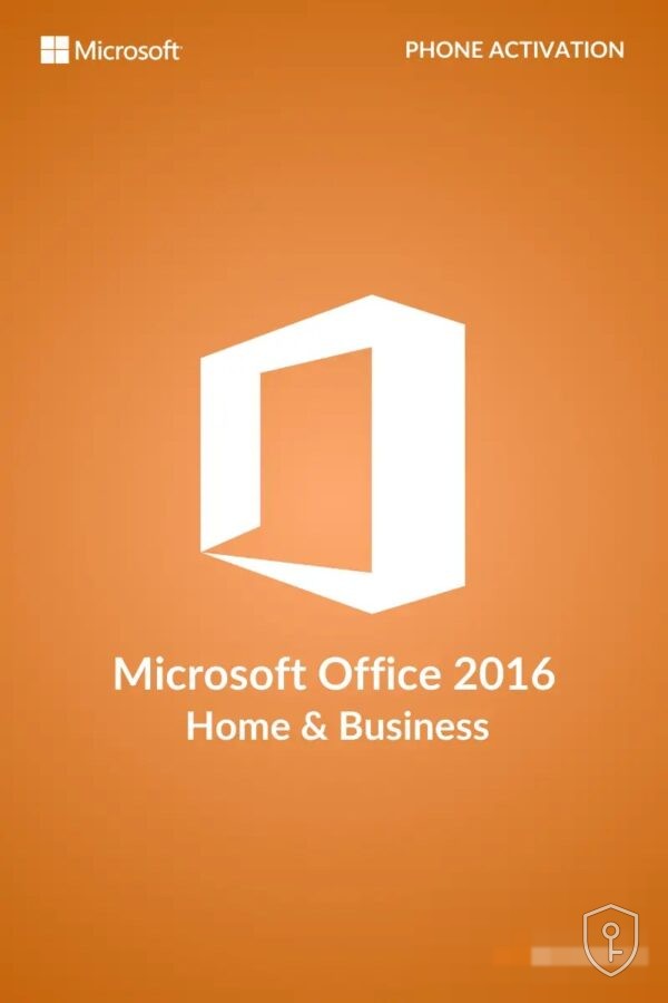 Microsoft Office 2016 Home and Business Mac — licence originale à acheter en Suisse - CHKEY