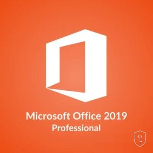 Microsoft Office 2019 Pro Plus Retail Phone Activation — licence originale à acheter en Suisse - CHKEY