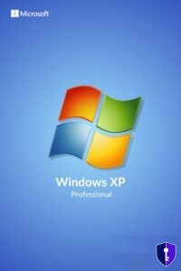 Microsoft Windows XP Pro – Retailsleutel (1 PC) — originele licentie - Odin Key