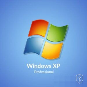 Windows XP Professional Retail Key — licence originale à acheter en Suisse - CHKEY
