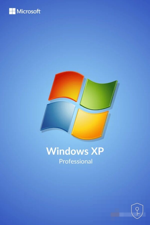 Windows XP Professional Retail Key — licence originale à acheter en Suisse - CHKEY