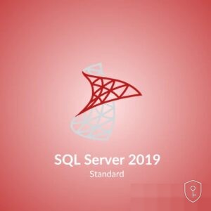 Microsoft SQL Server 2019 Standard — licence originale à acheter en Suisse - CHKEY