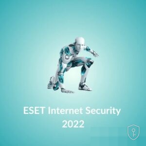 ESET Internet Security 2022 Key — licence originale à acheter en Suisse - CHKEY
