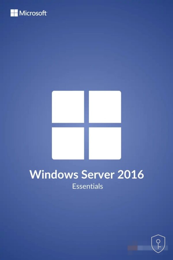 Windows Server Essentials 2016 — licence originale à acheter en Suisse - CHKEY