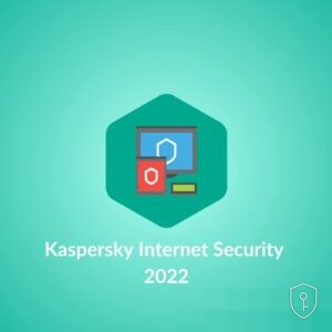 Kaspersky Internet Security 2022 (1 Year / 1 Devices) — licence originale à acheter en Suisse - CHKEY