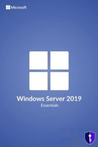 Windows Server Essentials 2019 – Server Licence for Small Organisations (25 users max.) — original licence - Odin Key