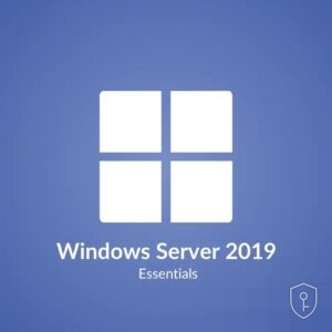 Windows Server Essentials 2019 — licence originale à acheter en Suisse - CHKEY