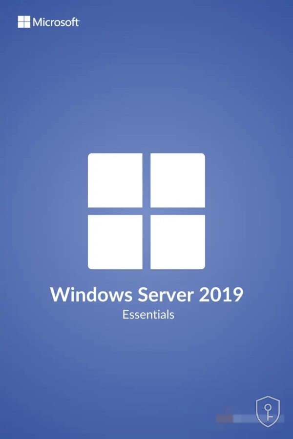 Windows Server Essentials 2019 — licence originale à acheter en Suisse - CHKEY
