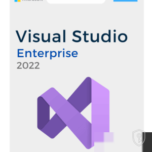 Visual Studio 2022 Enterprise — licence originale à acheter en Suisse - CHKEY