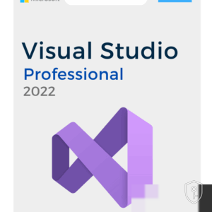 Visual Studio 2022 Professional — licence originale à acheter en Suisse - CHKEY