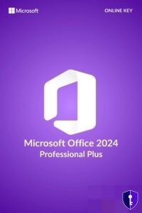 Microsoft Office 2024 Professional Plus LTSC – Lifetime Licence (1 PC) — original licence - Odin Key