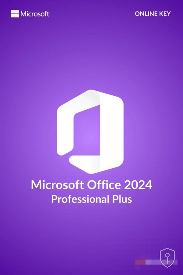 Microsoft Office 2024 Professional Plus LTSC — licence originale à acheter en Suisse - CHKEY
