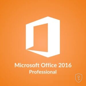 Microsoft Office Pro Plus 2016 Retail key – Online Activation — licence originale à acheter en Suisse - CHKEY