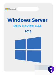 Client Access Licence (CAL) Device – Remote Desktop Windows Server 2016 — original licence - Odin Key