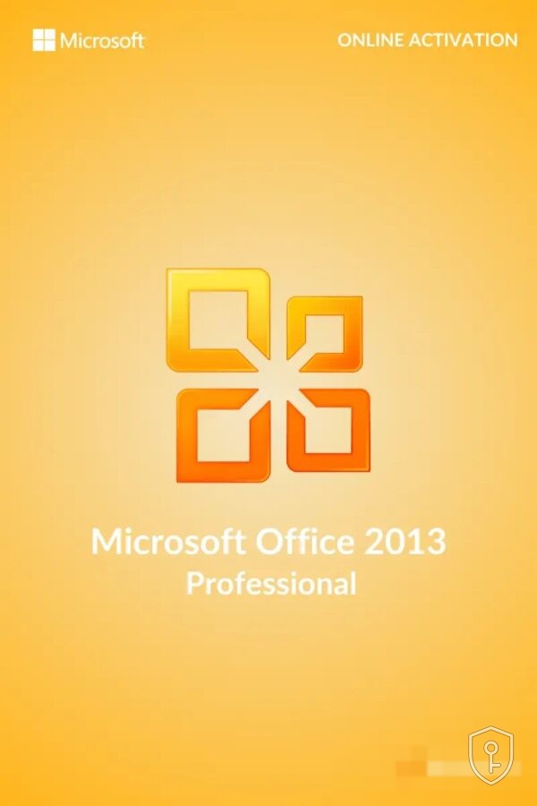Microsoft Office 2013 Professional Retail Key — licence originale à acheter en Suisse - CHKEY