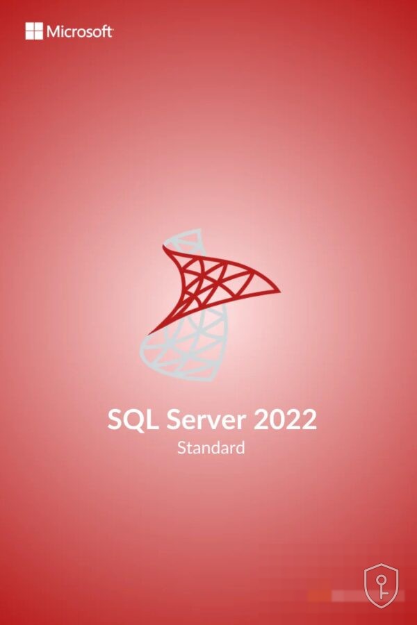 Microsoft SQL Server 2022 Standard — licence originale à acheter en Suisse - CHKEY