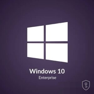 Microsoft Windows 10 Enterprise — licence originale à acheter en Suisse - CHKEY