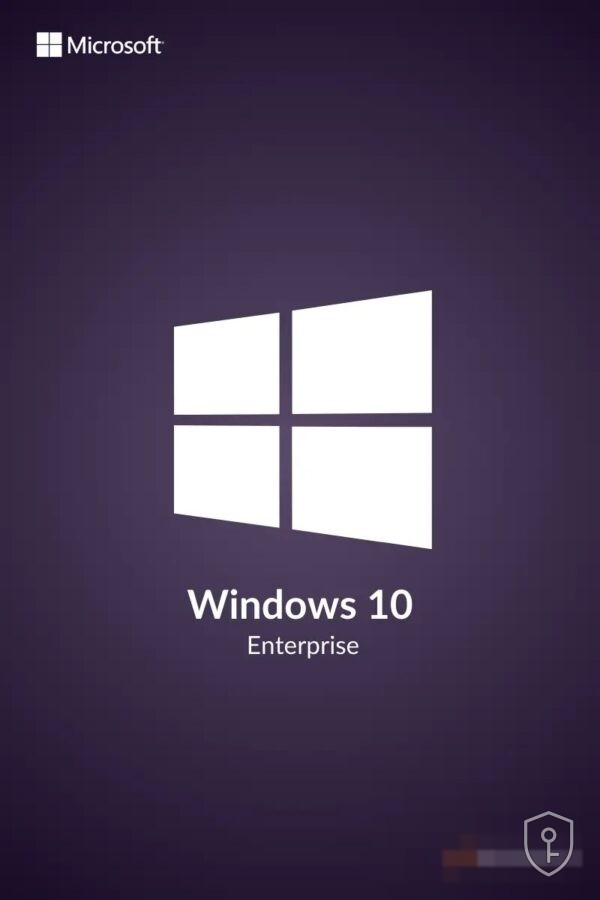 Microsoft Windows 10 Enterprise — licence originale à acheter en Suisse - CHKEY