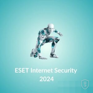 ESET Internet Security 2024 (1 Year / 1 Devices) — licence originale à acheter en Suisse - CHKEY