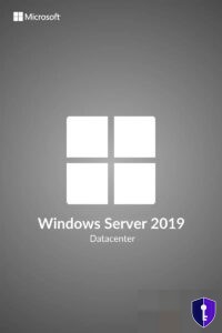 Windows Server 2019 Datacenter – Server Licence (unlimited virtual machines) — original licence - Odin Key