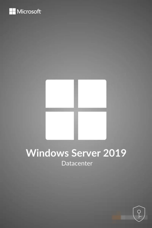 Windows Server 2019 Datacenter — licence originale à acheter en Suisse - CHKEY