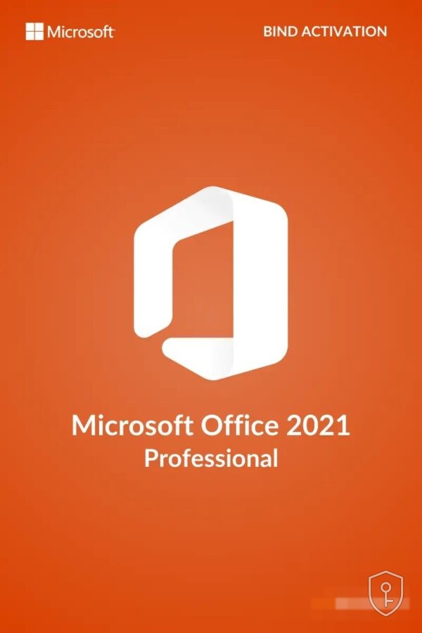 Microsoft Office 2021 Professional Plus Bind Key — licence originale à acheter en Suisse - CHKEY