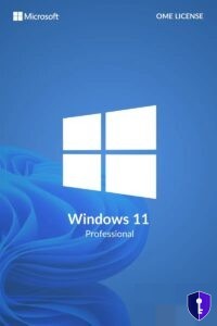Microsoft Windows 11 Pro – OEM-sleutel (1 pc) — originele licentie - Odin Key