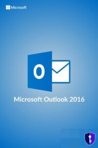 Microsoft Outlook 2016 – klucz aktywacyjny Retail (1 PC) — licencja oryginalna - Odin Key
