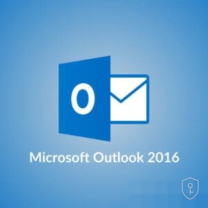 Microsoft Outlook 2016 Retail Key — licence originale à acheter en Suisse - CHKEY