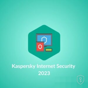 Kaspersky Internet Security 2023 (1 Year / 1 Device) — licence originale à acheter en Suisse - CHKEY