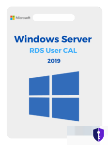 Client Access Licence (CAL) User – Remote Desktop Windows Server 2019 — original licence - Odin Key