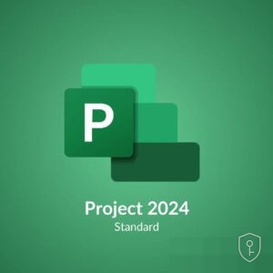 Project 2024 Standard Bind Key — licence originale à acheter en Suisse - CHKEY