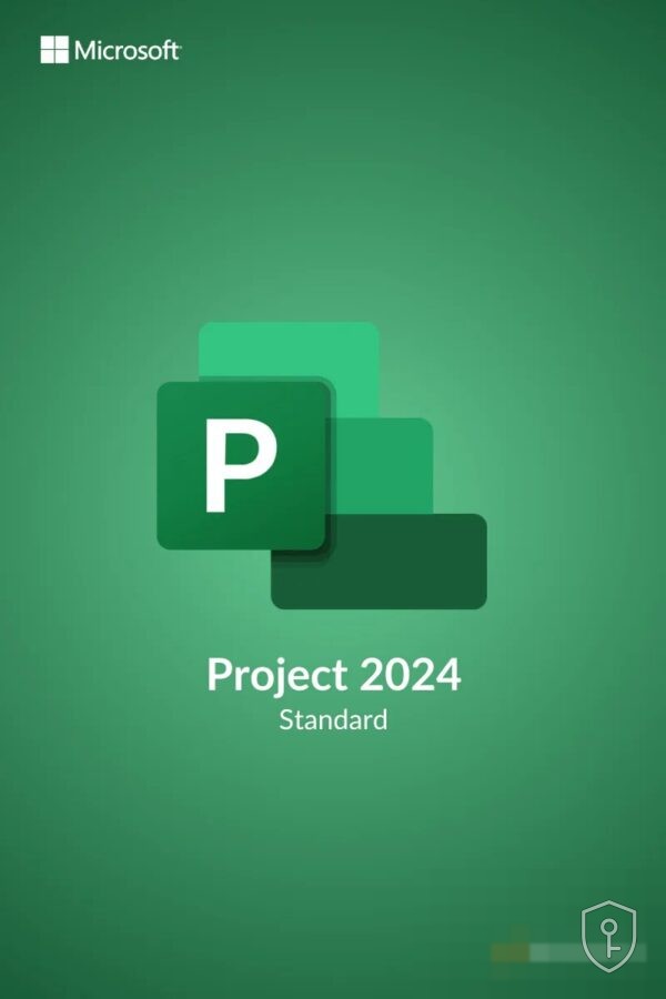 Project 2024 Standard Bind Key — licence originale à acheter en Suisse - CHKEY