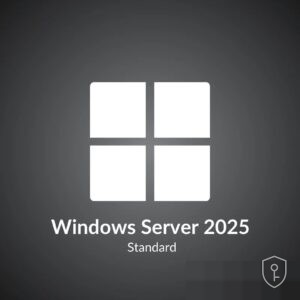 Windows Server 2025 Standard — licence originale à acheter en Suisse - CHKEY