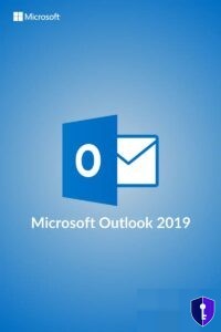 Microsoft Outlook 2019 – klucz aktywacyjny Retail (1 PC) — licencja oryginalna - Odin Key