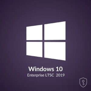 Windows 10 Enterprise LTSC 2019 — licence originale à acheter en Suisse - CHKEY