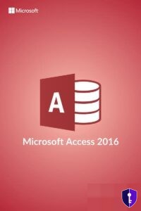 Microsoft Access 2016 – Clave de activación Retail (1 PC) — licencia original - Odin Key