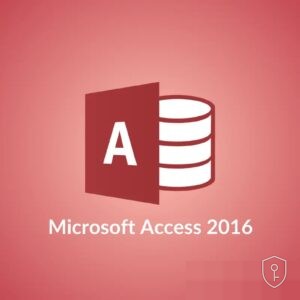 Microsoft Access 2016 Retail Key — licence originale à acheter en Suisse - CHKEY