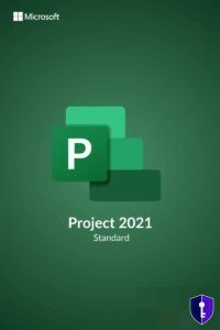 Microsoft Project 2021 Standard – Lifetime Licence (1 PC) — original licence - Odin Key