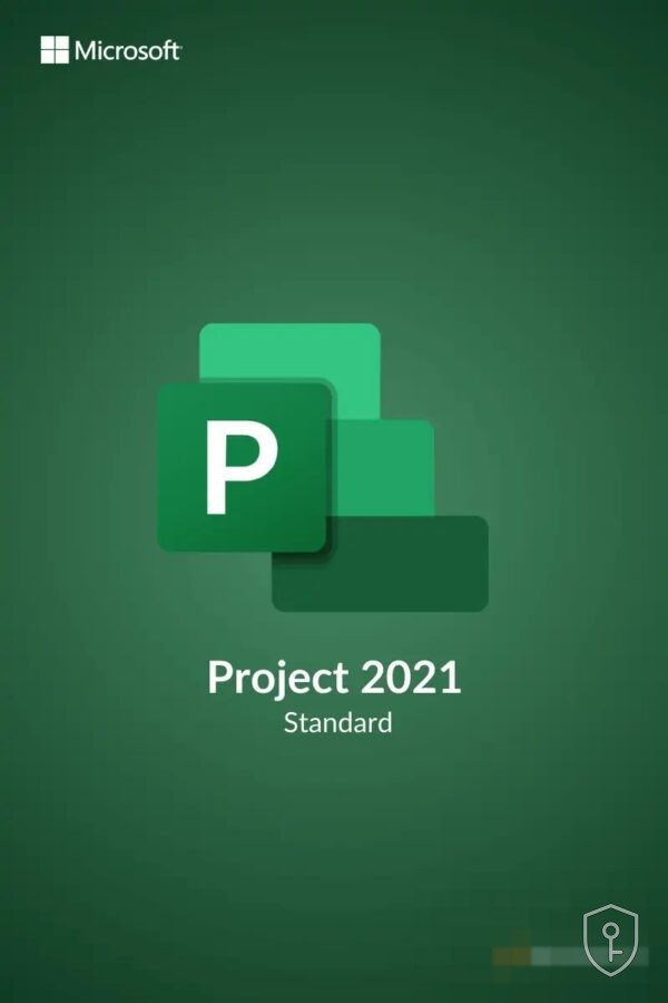 Microsoft Project 2021 Standard — licence originale à acheter en Suisse - CHKEY